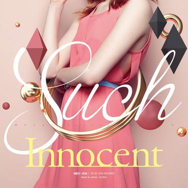 Such - innocent