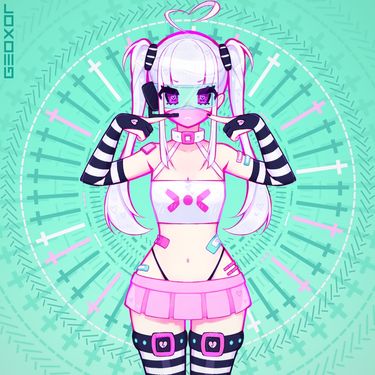 Geoxor - Aether