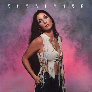 Cher - Cherished