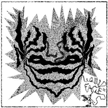 Liquid Face - S/T II