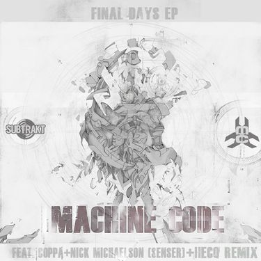 Machine Code - Final Days