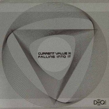 Current Value - Falling Into It / Sub Sonic