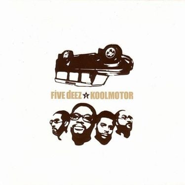 Five Deez - Koolmotor