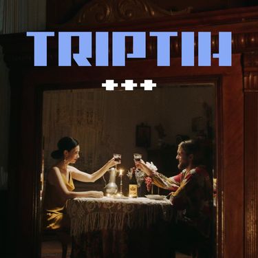 Konstrakta - Triptih