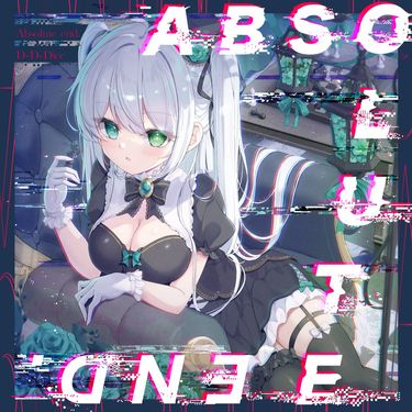 打打だいず [D-D-Dice] - Absolute end.