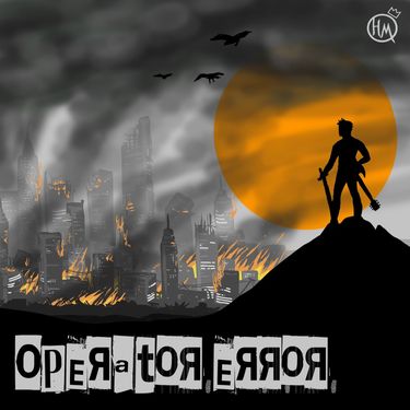 Her Majesty - Operator Error