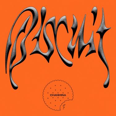 CHANMINA - Biscuit