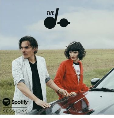 The D&oslash; - Spotify Sessions