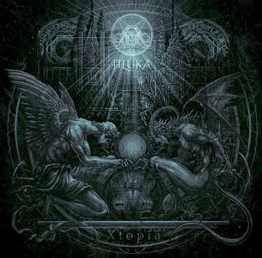 JILUKA - Xtopia