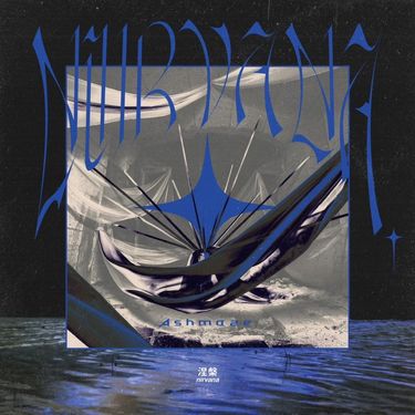 Ashmaze. - NIRVANA