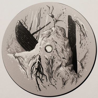 Trudge - Drowned