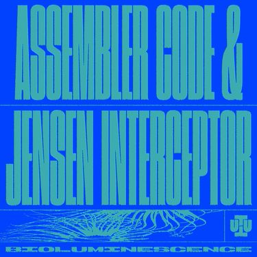 Jensen Interceptor & Assembler Code - Bioluminescence