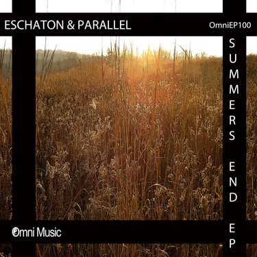 Eschaton & Parallel - Summers End EP