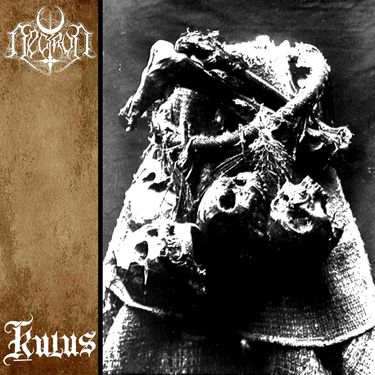 Necron - K​̲​ulus