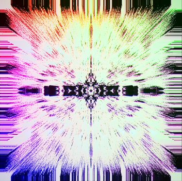 BELDAMN - FOGBOWS