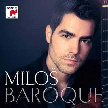 Milo&scaron; - Baroque