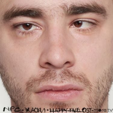 Хаски [Husky] - NPC