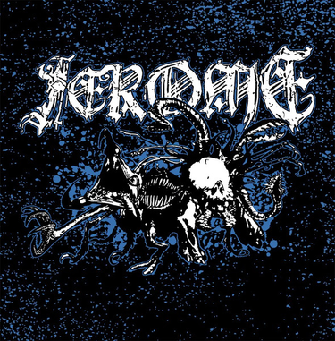 Jerome - Demo