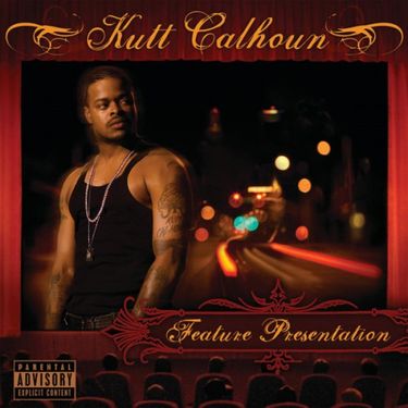 Kutt Calhoun - Feature Presentation