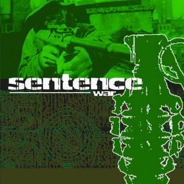 Sentence - War