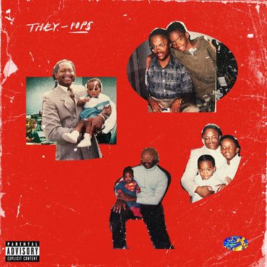 THEY. - Pops