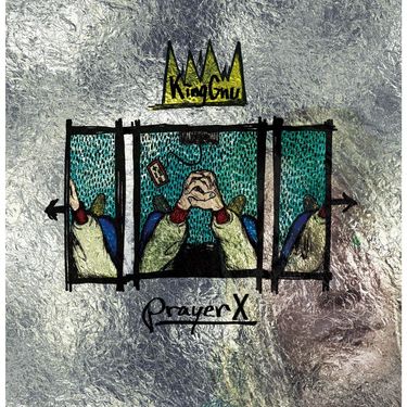 King Gnu - Prayer X