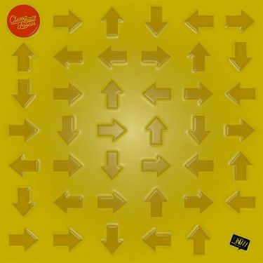 Clear Soul Forces - Cheat Codes EP