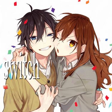 owtiss - switch