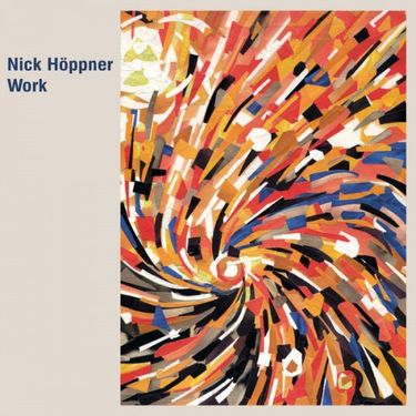 Nick H&ouml;ppner - Work