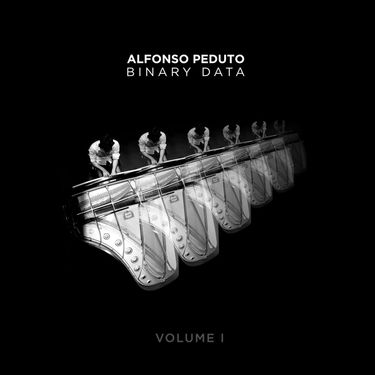Alfonso Peduto - Binary Data, Vol. 1