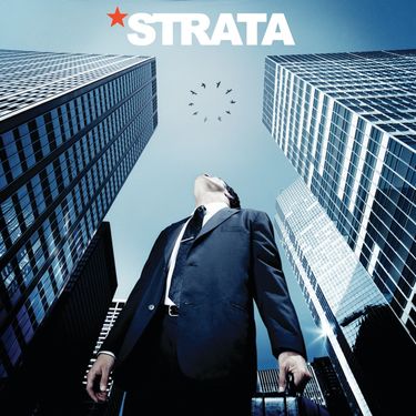 Strata - Strata