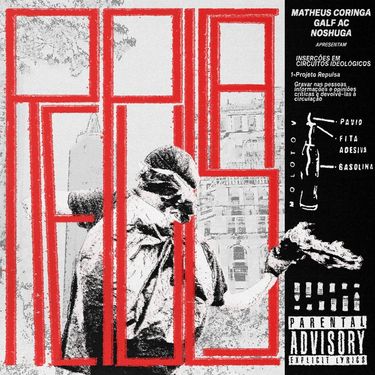 Matheus Coringa - Repulsa