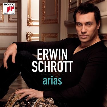 Erwin Schrott - Arias