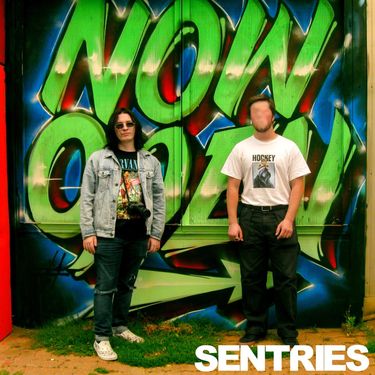 SENTRIES - Now Open