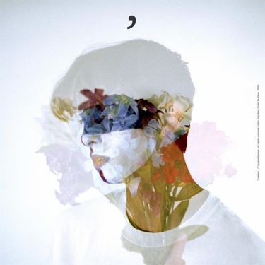 patchymate - Comma (,)