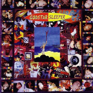 Godstar - Sleeper