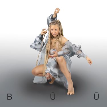 Būū - Albūūms