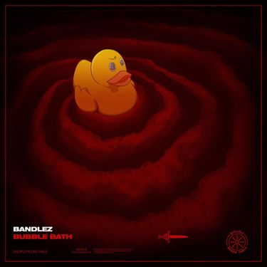 Bandlez - Bubble Bath