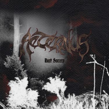 Aeternus - Dark Sorcery