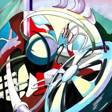 Batu - Half Speed