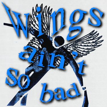 Creative Differences - WINGS