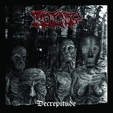 Indignity - Decrepitude