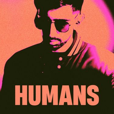 Vikkstar - Humans