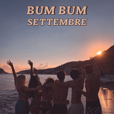 SETTEMBRE - BUM BUM