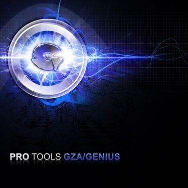 GZA / Genius - Pro Tools