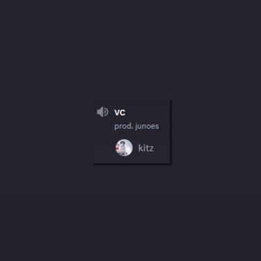kitz - vc