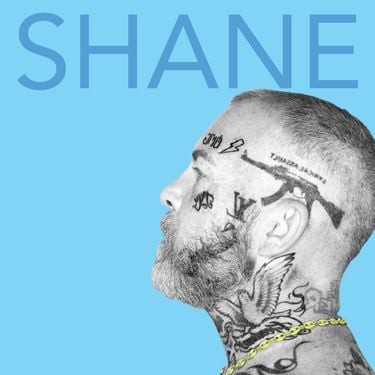 Madchild - Shane