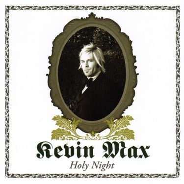 Kevin Max - Holy Night