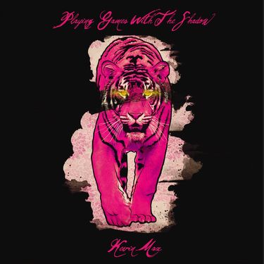 Kevin Max - Playing Games With the Shadow