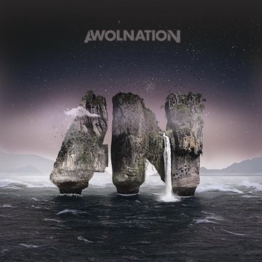AWOLNATION - Megalithic Symphony